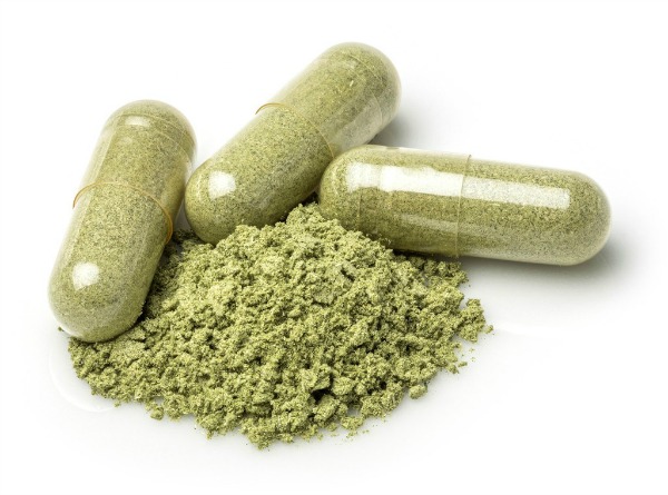 Kratom: A Powerful Pain-Relieving Herb - Natural Remedies Mom