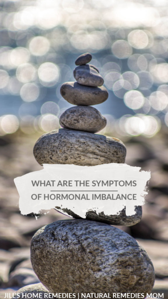 Check out this list to see if you have hormonal imbalance!