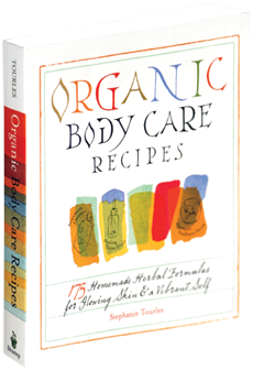 Organic-Body-Care-Recipes