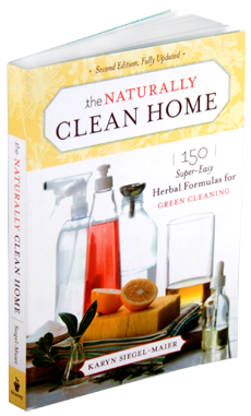 The-Naturally-Clean-Home