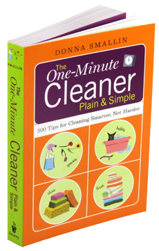 The-One-Minute-Cleaner