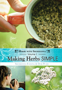 Making Herbs Simple 1