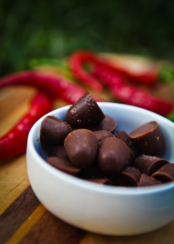 Spicy-Chocolate