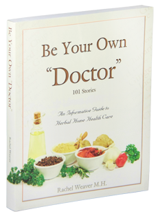 Be-Your-Own-Doctor