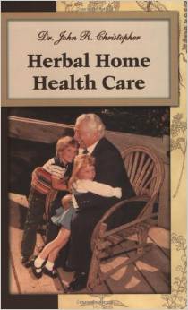 herbal home health care
