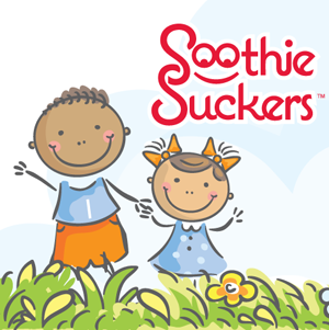 Soothie Suckers Herbal Ice Pops For All Ages {Review and Giveaway}