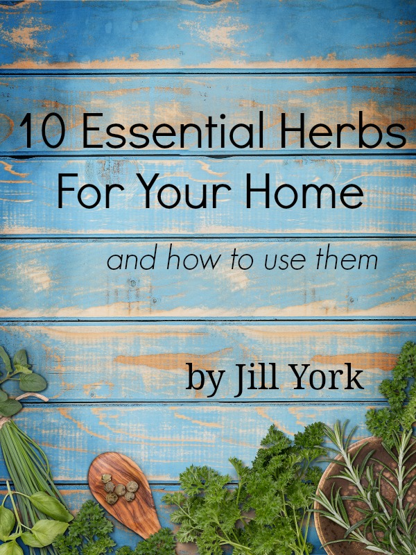 essential herbs