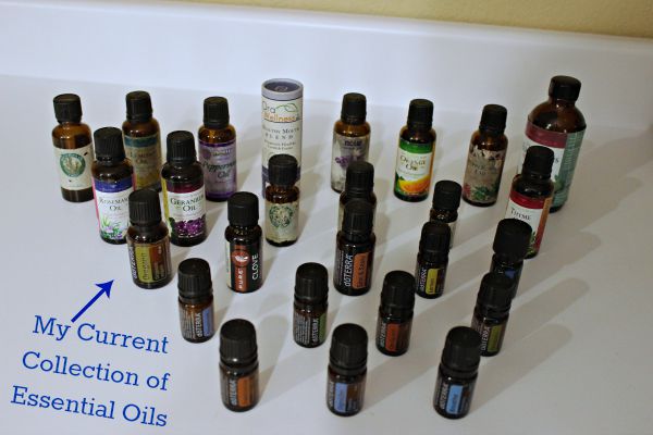 Get FREE Essential Oils and Access to a FREE Webinar!