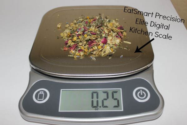 kitchen scale