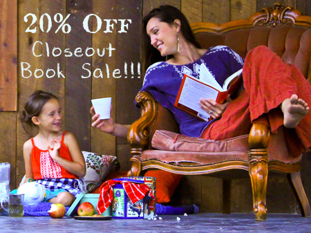 Bookcloseout