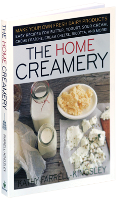 Home-Creamery