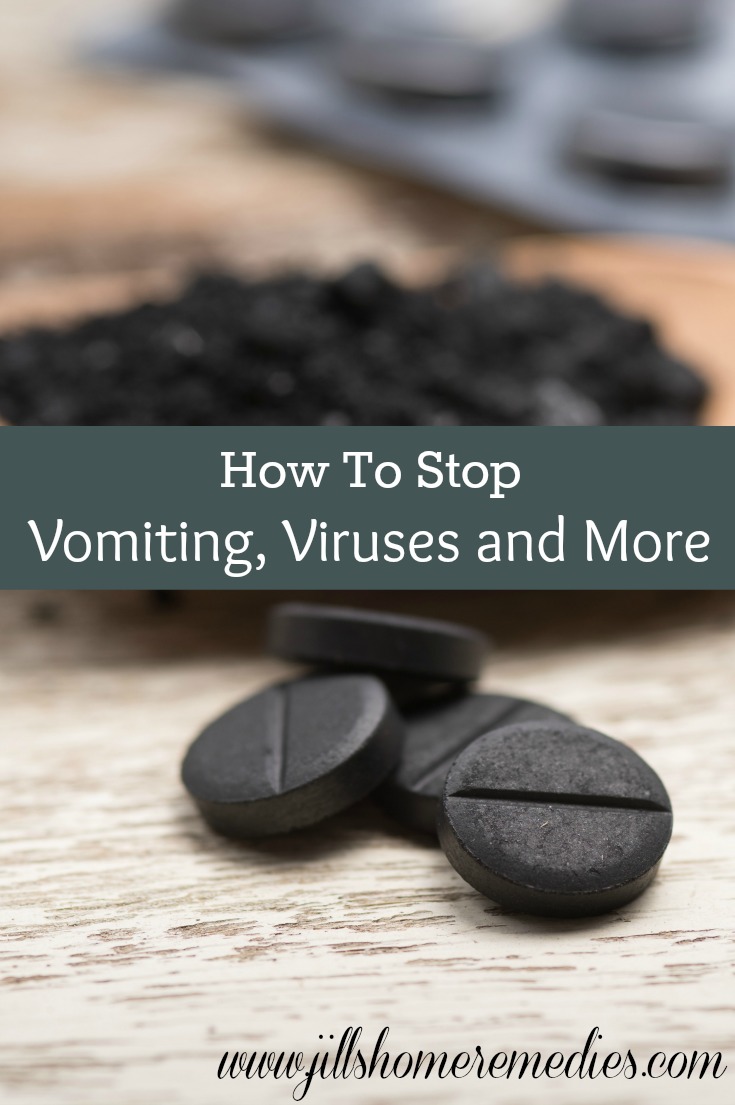 How To Stop Vomiting, Viruses, and More | Jills Home Remedies | Don't let viruses keep you down! Learn how to stop vomiting, viruses, and more!