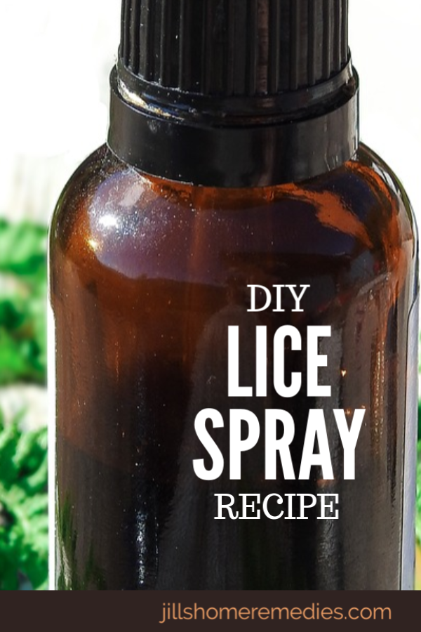 10 Best Lice Spray For Clothes