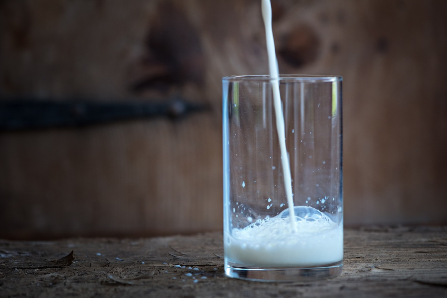 Is Raw Milk Better For You?