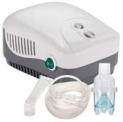 Pour colloidal silver to bottom line of nebulizer cup and nebulize until gone. Repeat 1-3 times a day.